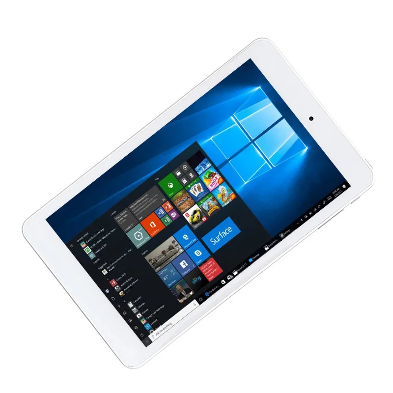 Двойная система iwork 8 горячие продажи 2 ГБ DDR3 + 32 Гб дюймов Z8350 ЦПУ Windows 10 Android 5 1