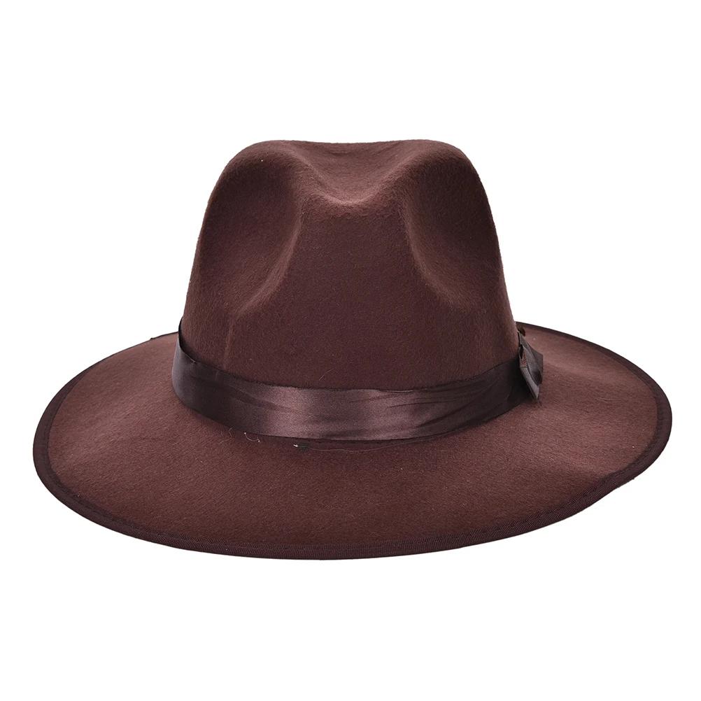 Fashion New Blower Brand style Vintage Women's/ Men's Trilby Derby Caps Jazz Hats Fedoras Style | Аксессуары для одежды