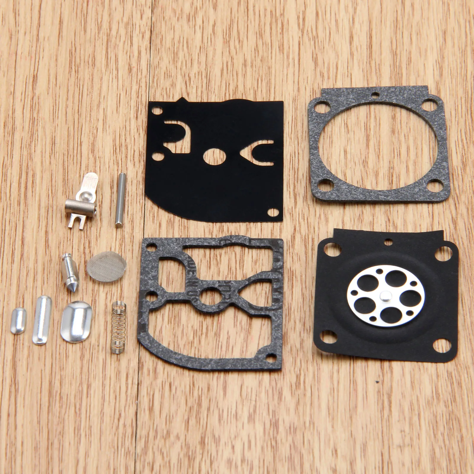 Carburetor Carb Repair Rebuild Kit for ZAMA C1Q-S69A 70 71 7