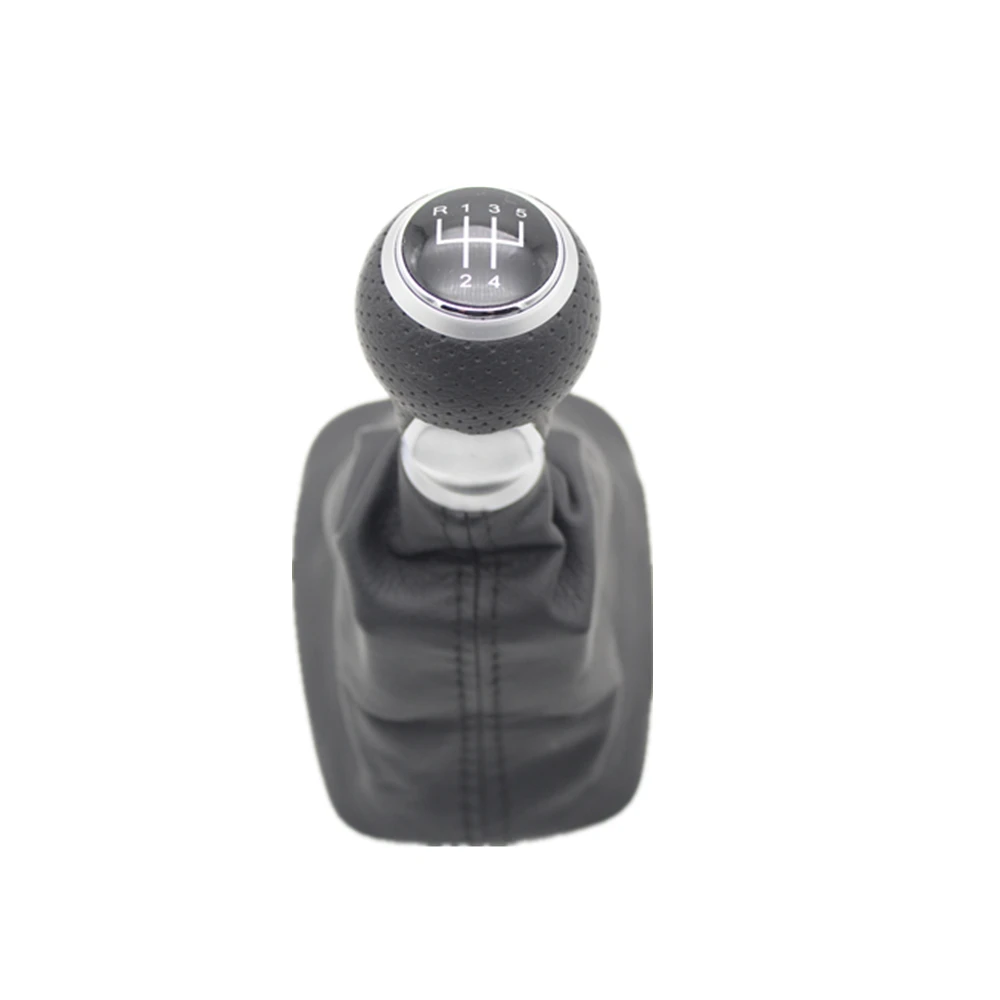Для Skoda Fabia MK1 1999 2000 2001 2002 2003 2004 2005 2006 2007 2008 автомобильный Стайлинг 5 скоростной