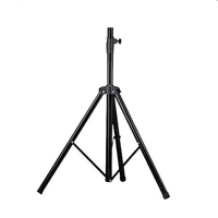 tripod stand support for coolmusic bp40 bp60d bp80 guitar amplifier speaker stage solo musical instrument accessories