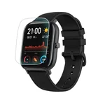 1 шт. мягкая прозрачная защитная пленка из ТПУ Для Xiaomi Huami Amazfit GTS  GTS 2, спортивные Смарт-часы, полноэкранная Защитная крышка