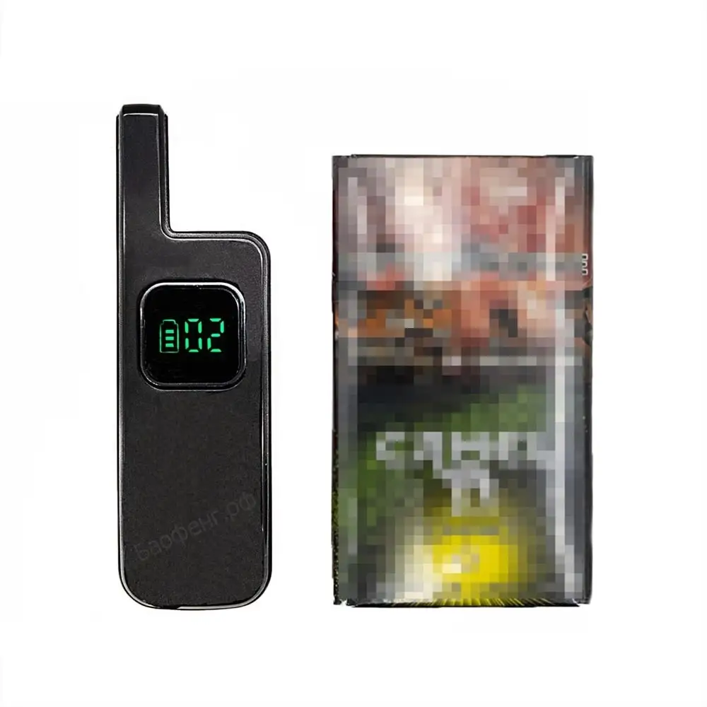 Рация Baofeng BF M1|Рации| |
