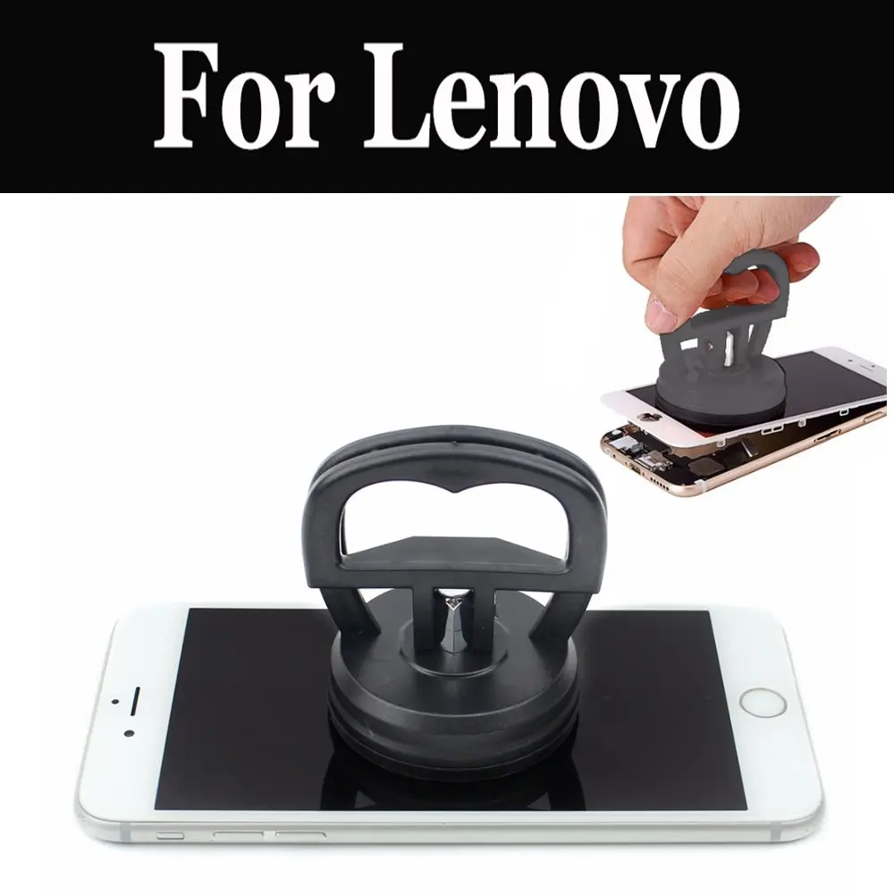 Стекло для ремонта всасывания Lenovo Lemon 3 C2 Vibe C S1l Power A Plus K5 Note P2|Наборы мобильных