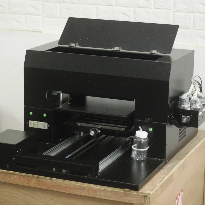 Мобильный телефон shell uv принтер Интеллектуальная цифровая машина для прямого