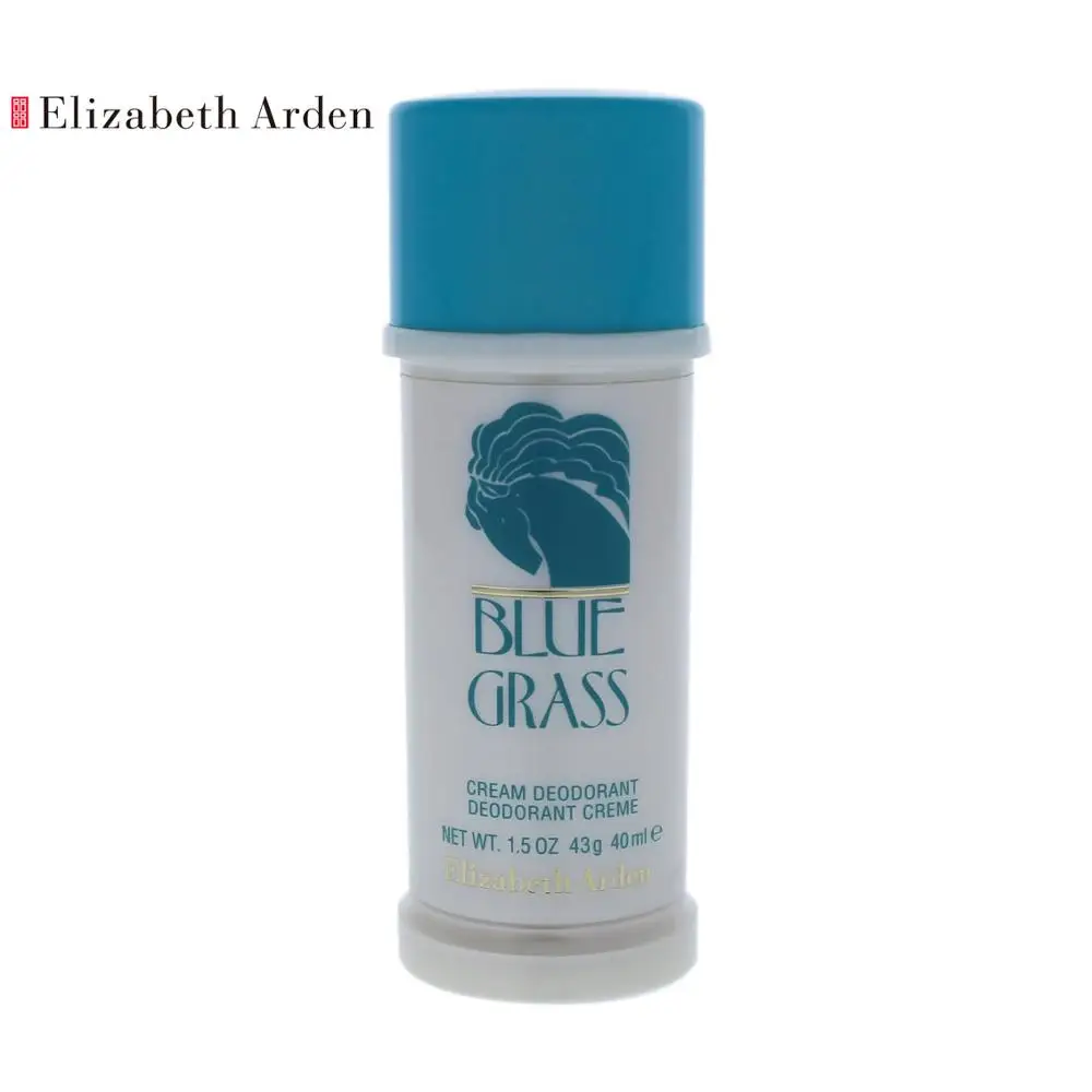 Elizabeth Arden крем-дезодорант для Для женщин антиперспирант защищающий от впитывает пот и удаляет прочного аромат для ухода за кожей синий фон д... от AliExpress WW