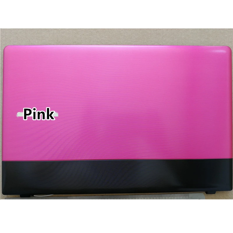 Новый ноутбук Samsung NP300 300E5A 300E5C 305E5A 301E5C с толстым экраном верхняя крышка |