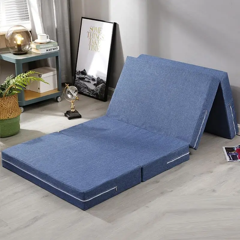 Materassi Coprimaterasso Plegable Foldable Bed Matratze Materasso Lit Topper Materac Colchon Matelas Matras Folding Mattress | Дом и сад