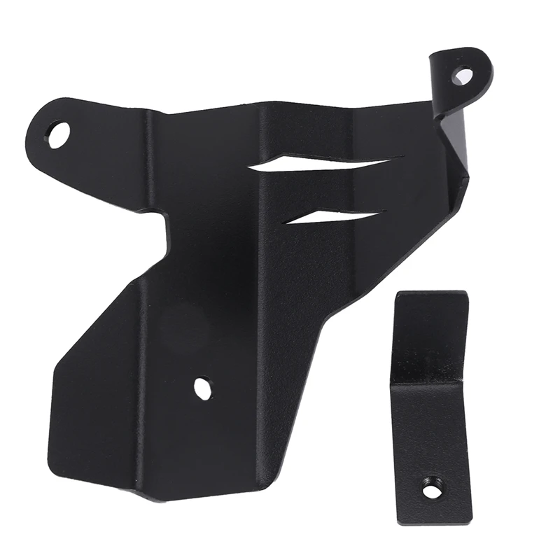 

Motorcycle Gear Shift Lever Rear Brake Master Cylinder Protective Guard Cover for F750GS F850GS ADV