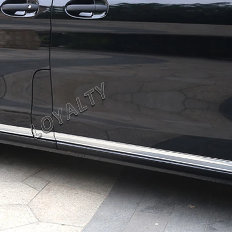Автомобильные аксессуары для Mercedes-Benz V260 Vito 2016 2017 2018 | Автомобили и мотоциклы
