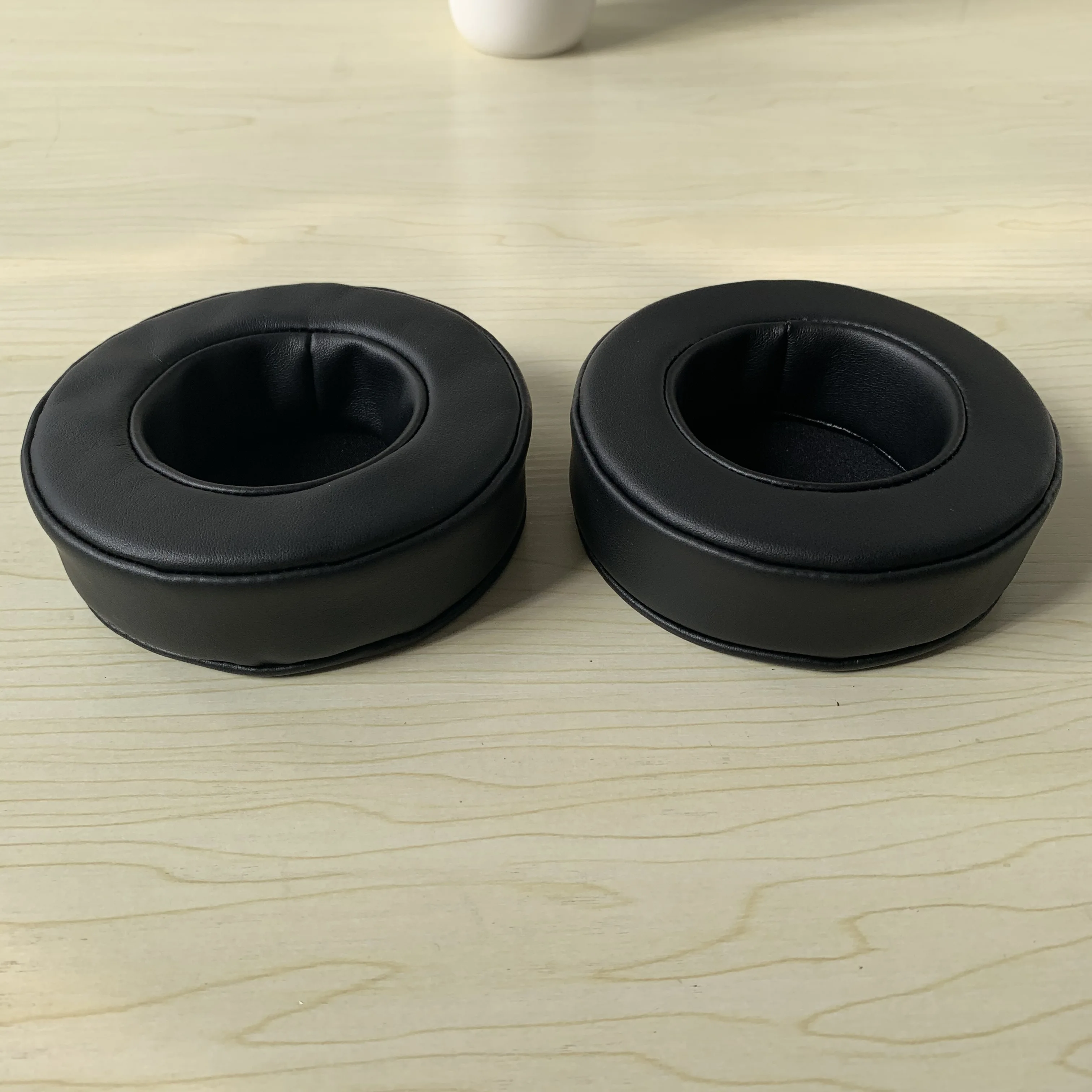 Сменные утолщенные амбушюры Nullkeai для наушников Philips SHL3000 SHL3065 наушники