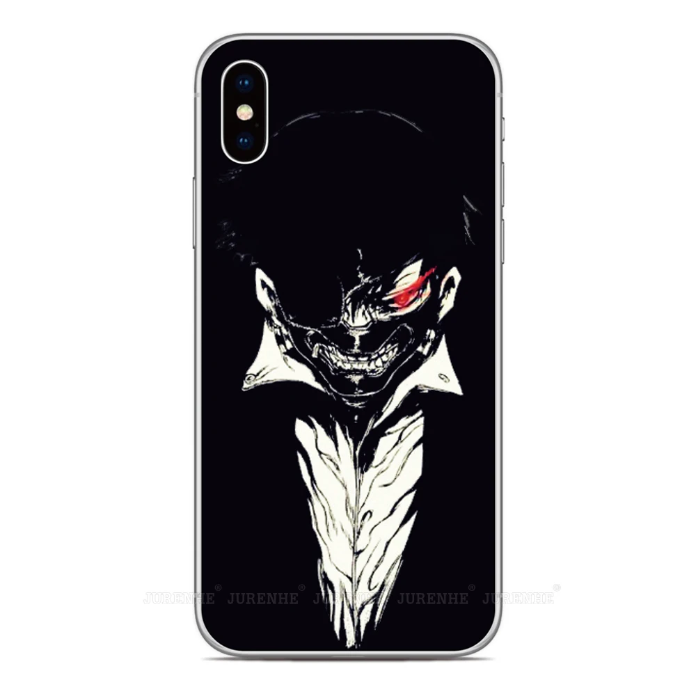 black white anime case for moto g30 g10 edge s fusion g9 plus g play stylus one 5g ace e7 power action macro vision cover free global shipping