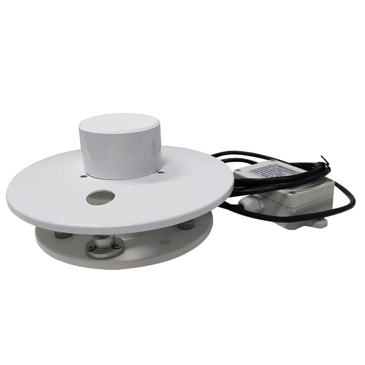 BGT - TBQ Sun Tracker Global Radiation Sensor Solar Power Meter Measurement for Agriculture | Электроника