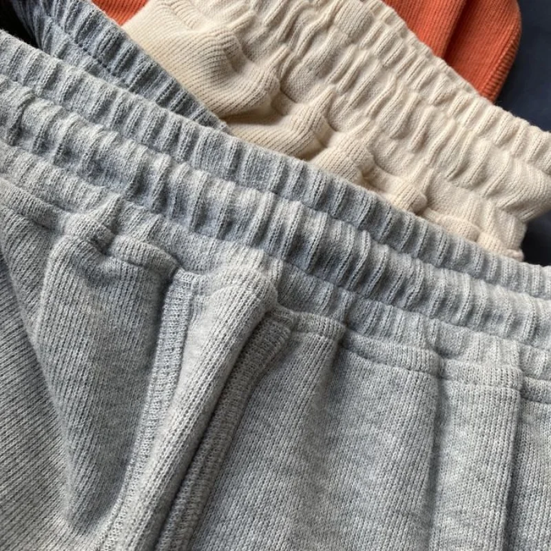 

Spring and Summer Korean Version 2021 New Girls Wear High Waist Anti Light Hot Pants, Versatile Leisure Home Sports Shorts