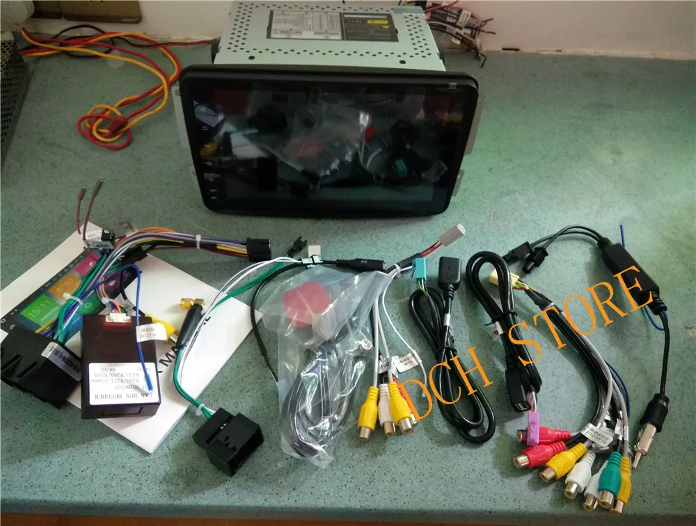 Android 10 0 8 дюймов полный сенсорный автомобильный dvd плеер для Mercedes Benz W209 W203 W163 W463 Viano