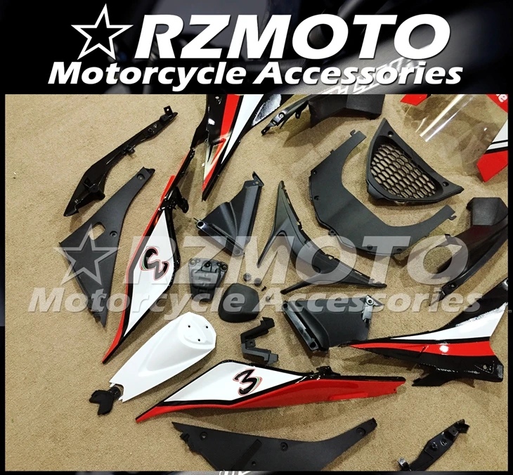 

Motorcycle New ABS whole Fairings kit Fit for Aprilia RSV4 1000 2009 2010 2011 2012 2013 2014 09 10 11 12 13 14 Custom 3