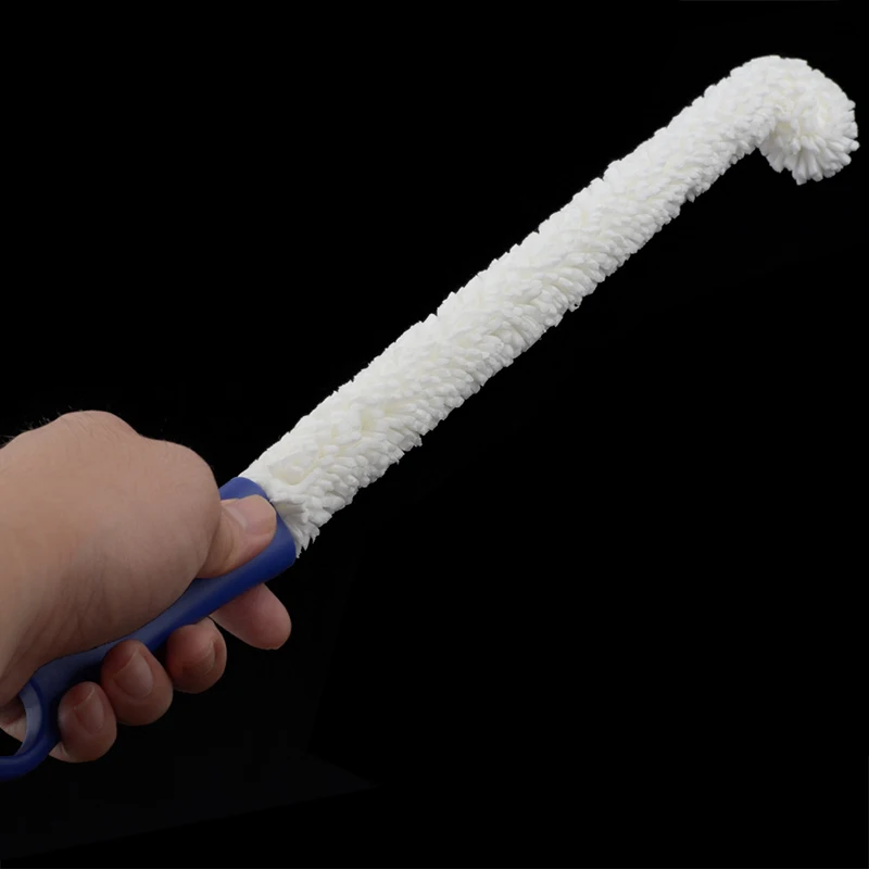 OBR универсальная чашка щетка гибкая пена губка стеклянная бутылка вина для