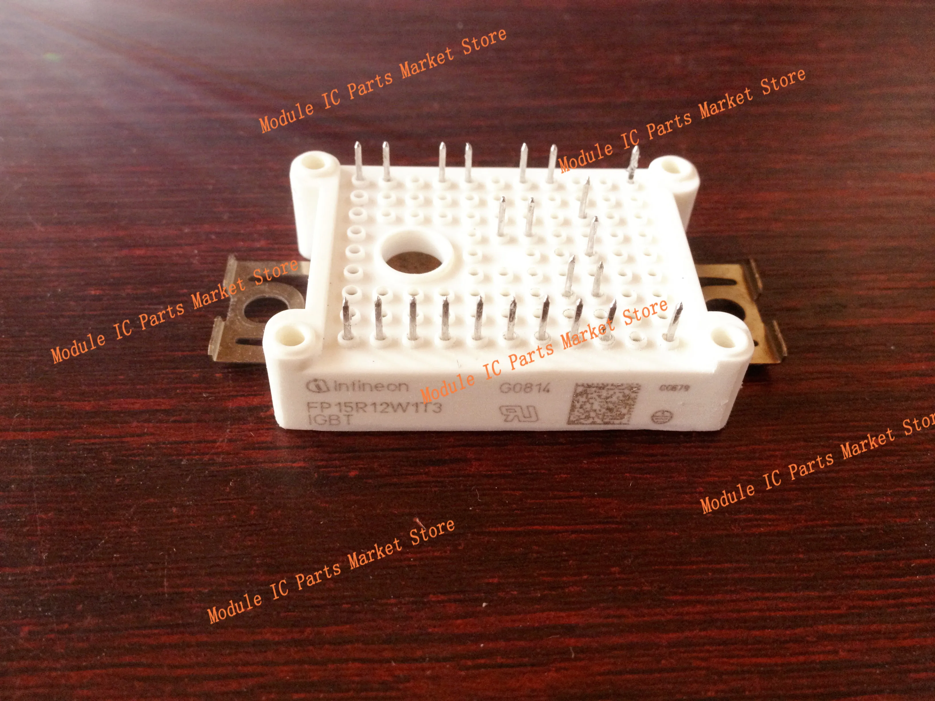 Free Shipping New FP15R12W1T4 FP15R12W1T3 FP10R12W1T4 FP10R12W1T4_B3 Module | Обустройство дома