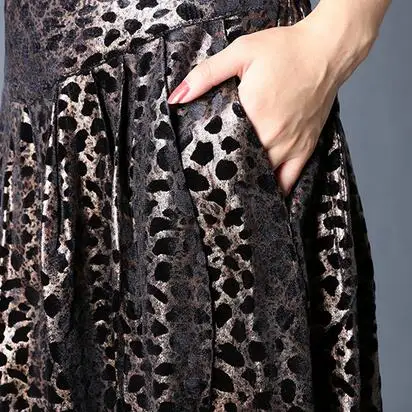 2020 летние штаны-шаровары для отдыха с высокой талией свободные широкие штаны