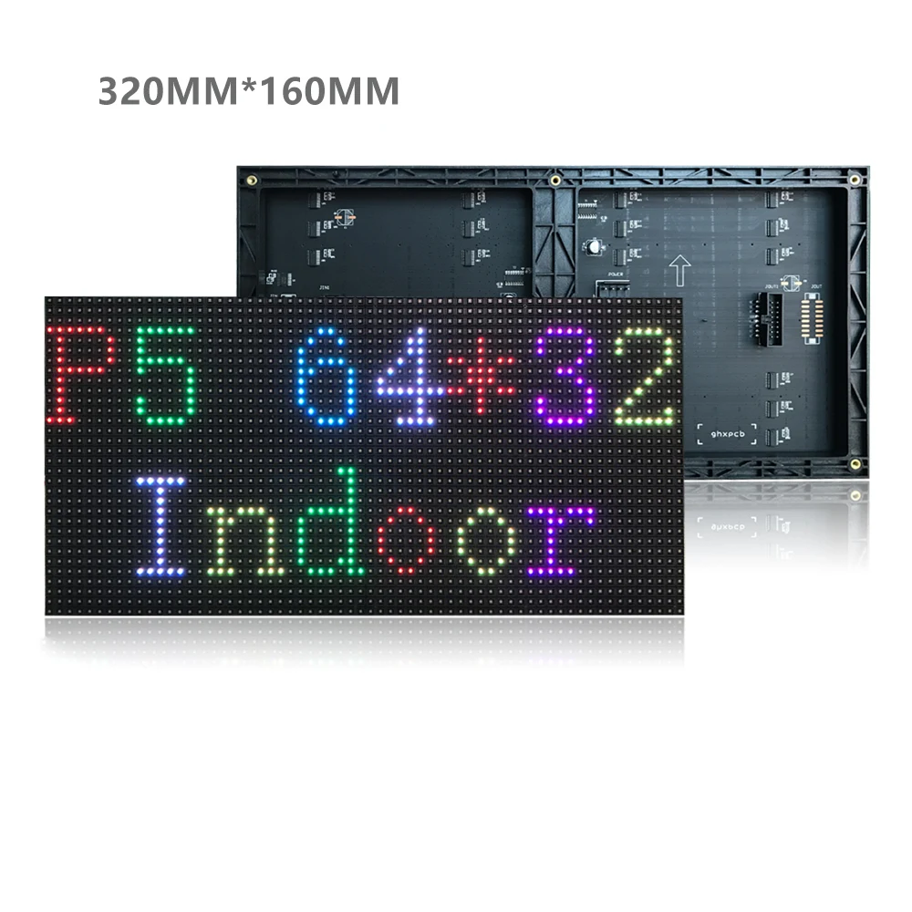 

P5 SMD2121 RGB полноцветный светодиодный модуль дисплея комнатная Светодиодная панель полноцветный прокручивающийся светодиодный модуль рекламная видеопанель
