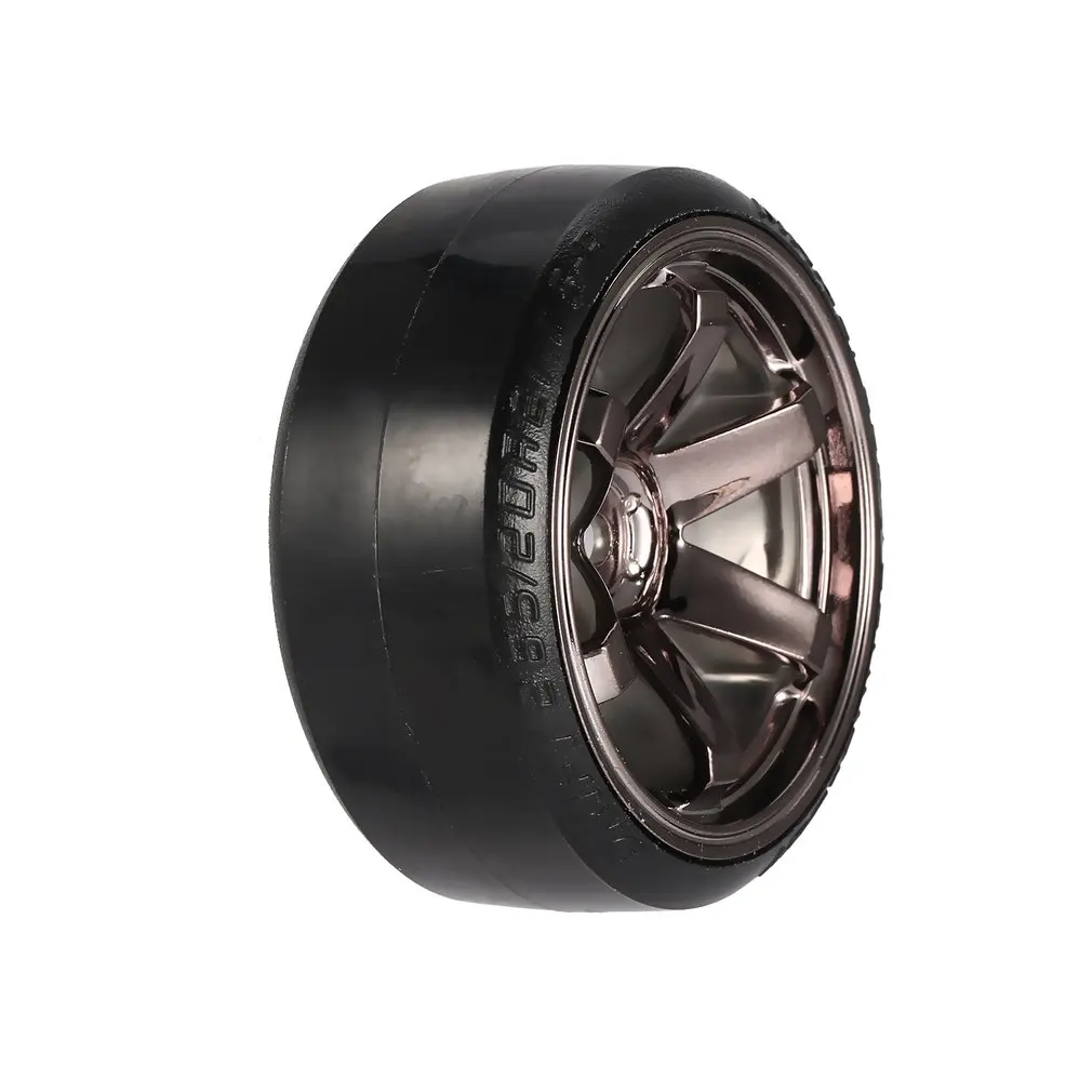 4 шт rc жесткий крокодиловая ко