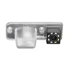 Камера заднего вида HD для VW Eurovan Caravelle Transporter T4 1990  2003