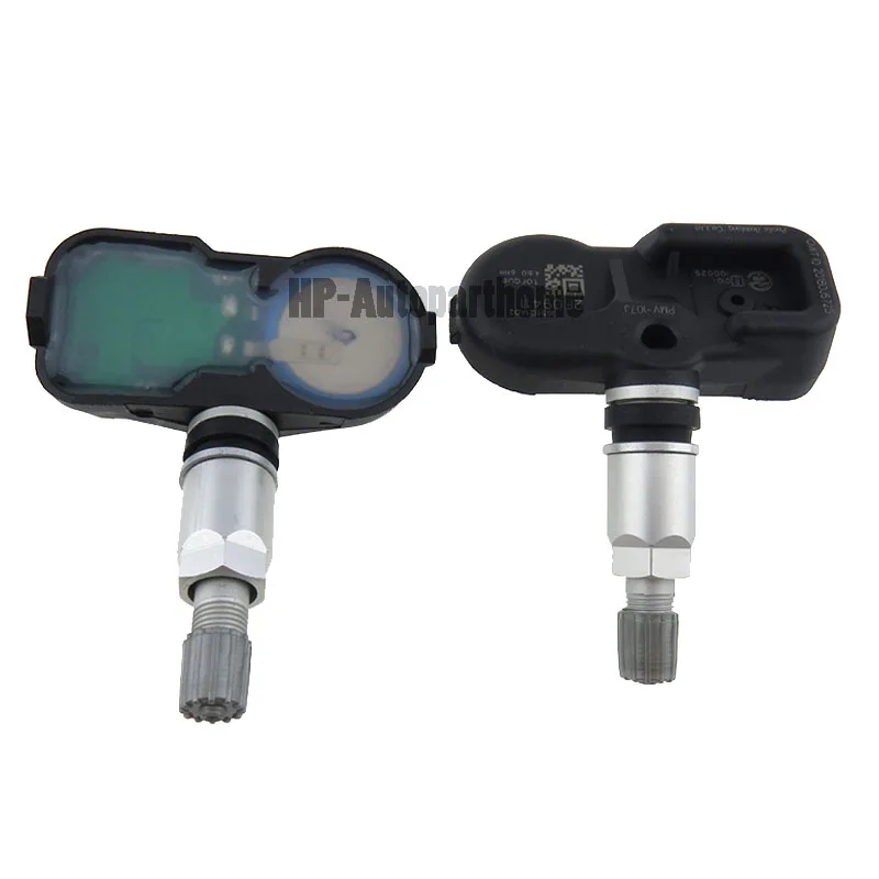 315 МГц TPMS датчик давления в шинах для Toyota 4runner Camry Corolla FJ Cruiser Prius/V 42607-33011 42607-33021 |
