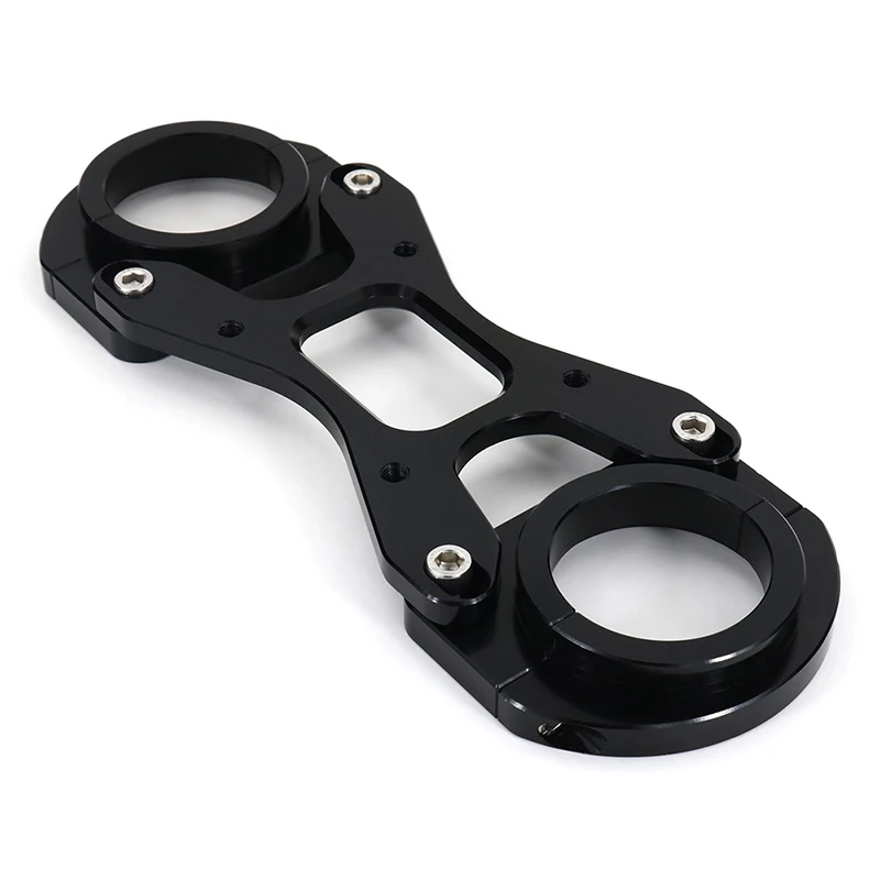 Аксессуары для мотоциклов подходят Kawasaki KLR650 2008-2018 KLR 650 1987-2007 передняя подгонка
