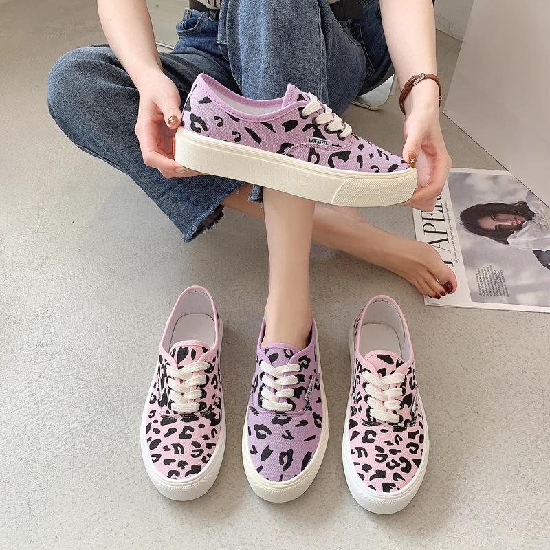 

All-Match Espadrille Shoes Wedge Basket 2021 Round Toe Designer Brand Luxury Women Casual Female Sneakers Soft Shallow Mouth Spo