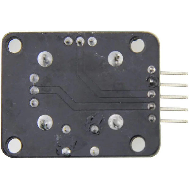 Модули 5 шт./лот для двухосевого джойстика Arduino модуль XY высокое качество PS2 Датчик