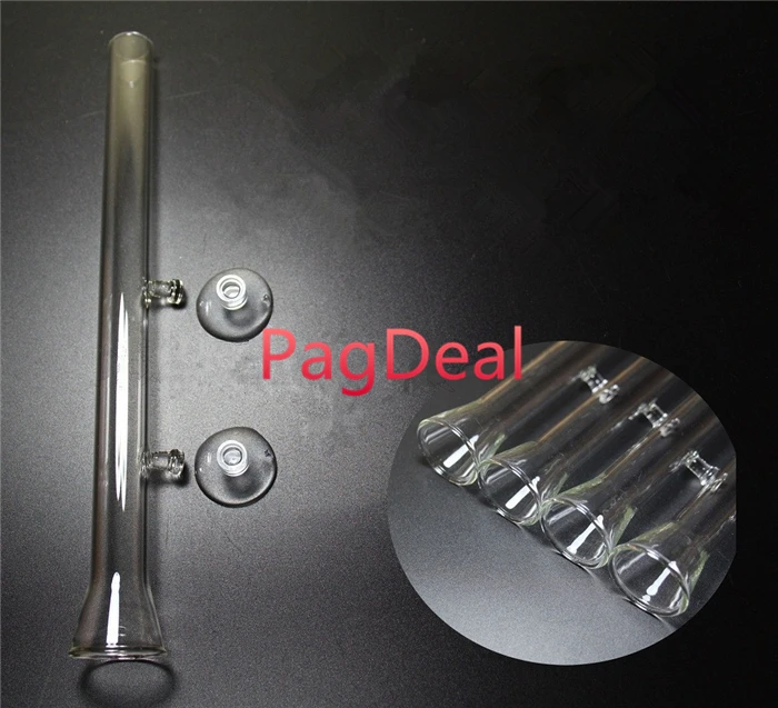 Аквариумные хрустальные трубы для кормления креветок аквариумные рыбки улитки