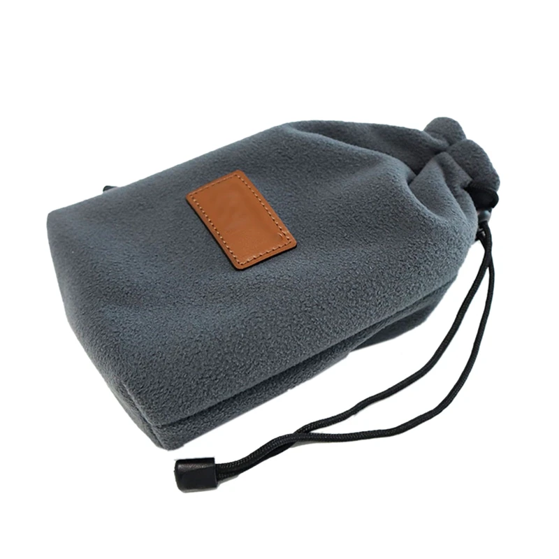 

1Pcs Waterproof Portable And Bump-Proof Storage Bag For DJI OM5/4/OSMO Mobile 3 Thickened Storage Bag