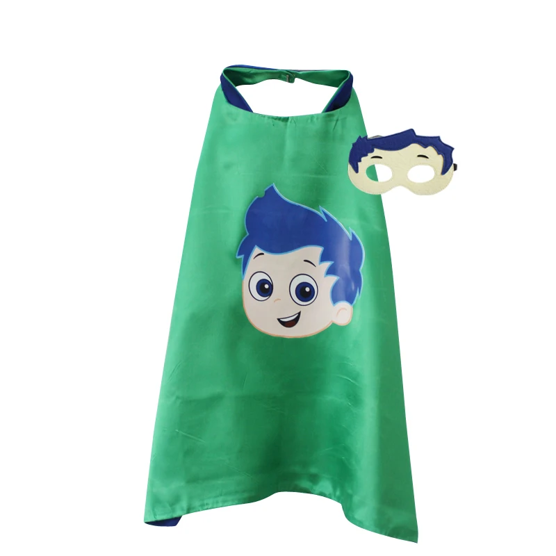 Пузырьковый костюм для друзей детские костюмы на Хэллоуин наряд театра ролевая