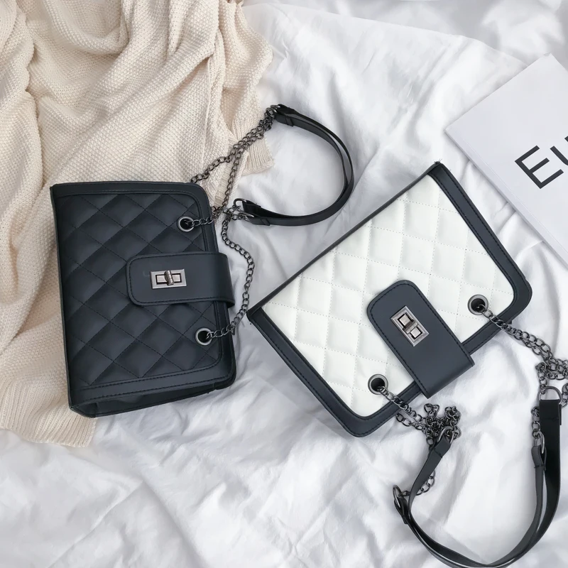 Изящная женская сумка новый стиль 2020 модная нестандартная дизайнерская