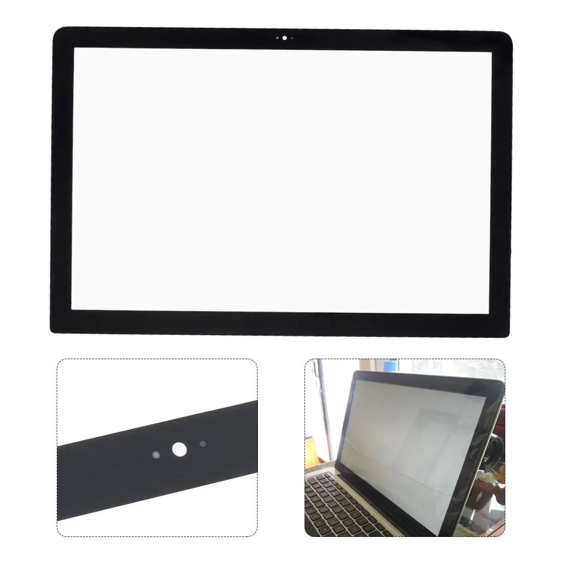 ЖК экран A1278 для MacBook Pro сменная часть 13 3 дюйма дюймов|Защитные стёкла и плёнки