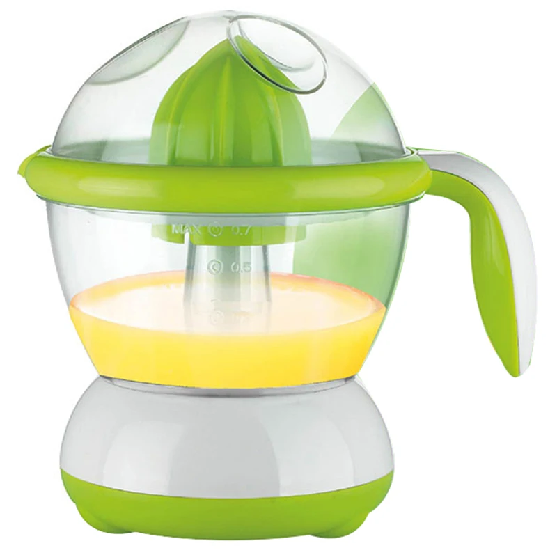 Автоматическая электрическая соковыжималка для цитрусовых апельсинового