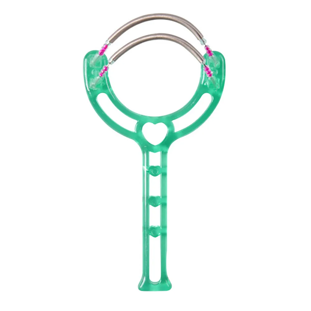 Новинка 2018 светильник эпилятор для лица волос на лице удаления изгиба весну