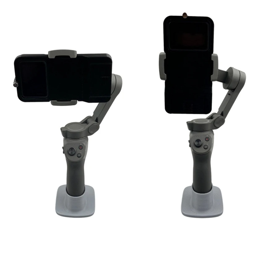 

Gimbal Adapter Switch Mount for GoPro Hero 9 Black to DJI OM 4 /OSMO Mobile 3