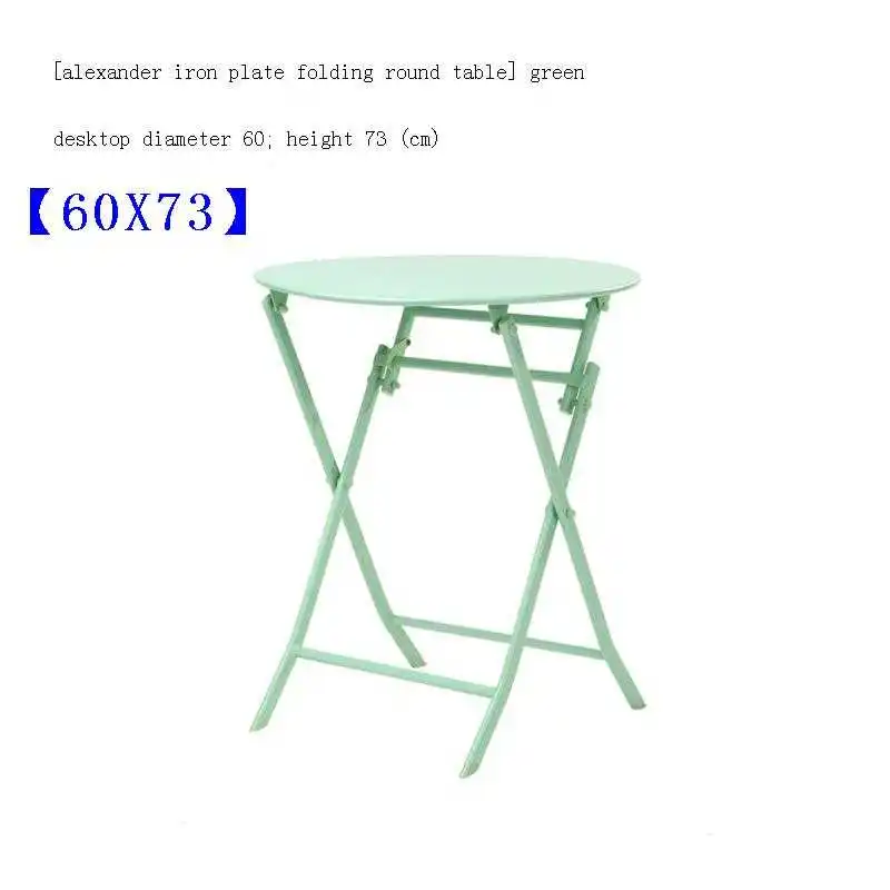 

Обеденный набор, портативная Кухонная мебель для маленькой квартиры, обеденный стол, складной стол для столовой