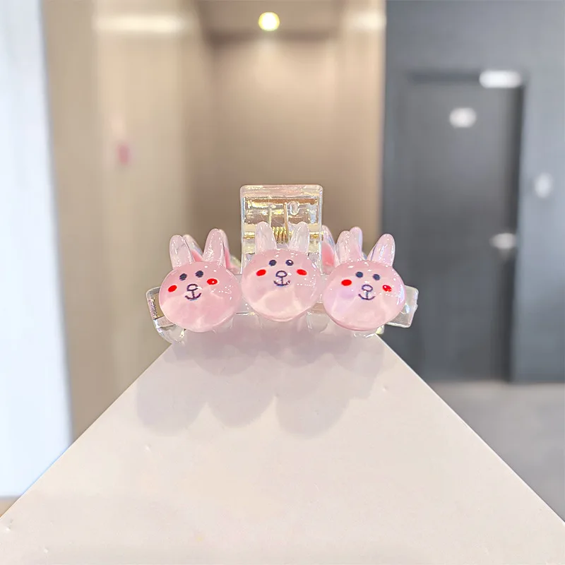 Заколки для волос Детские девочек с мультяшными акулами | Аксессуары одежды