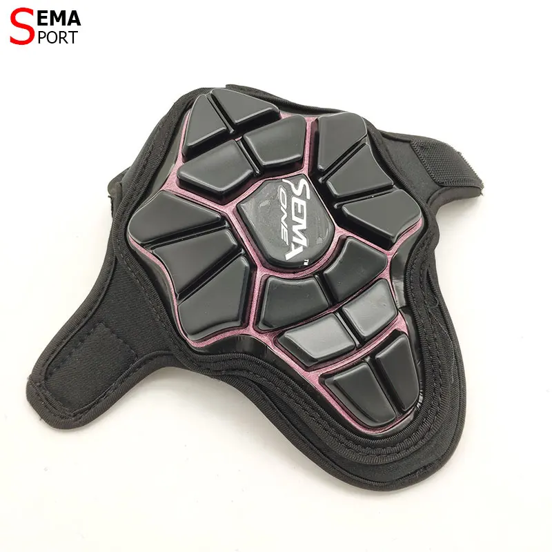Защитный бампер для велосипеда Balance bike SEMA сверхпрочный защитный