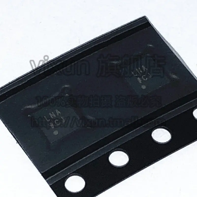 

Free shipping ADM7150ACPZ-3.3 LNA LFCSP-8 800mA 3.3V LDOIC 10PCS