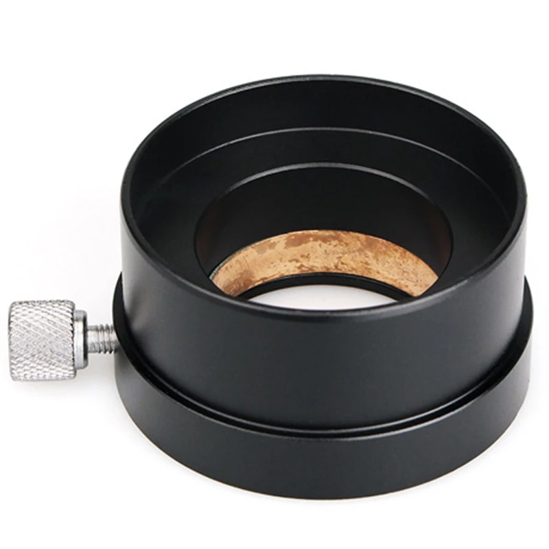 Адаптер для крепления окуляра от 2 до 1 25 дюймов Используйте аксессуары в вашем