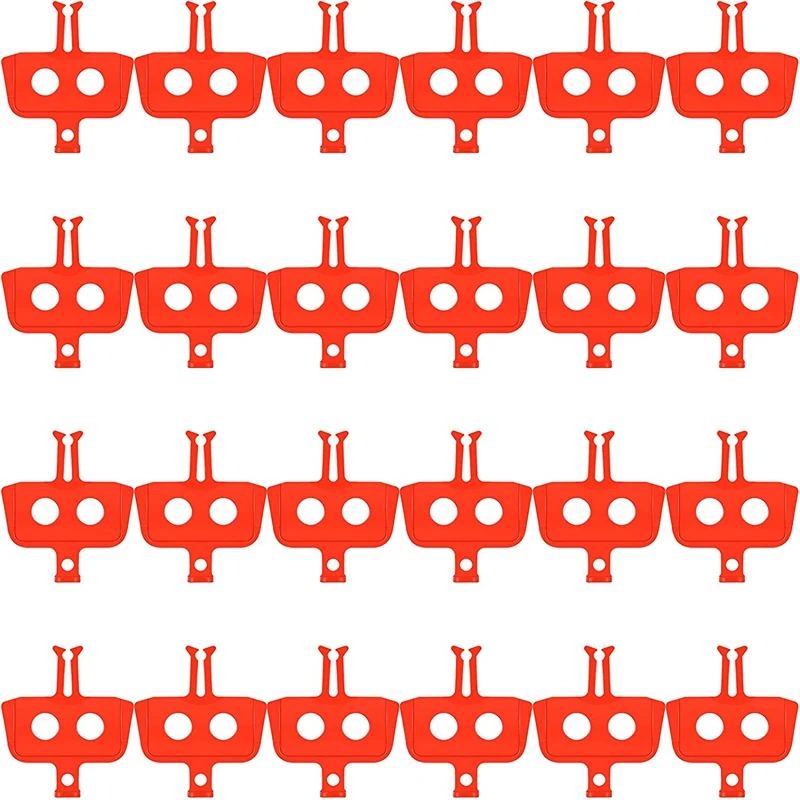 

24 шт., дисковые тормоза для велосипеда