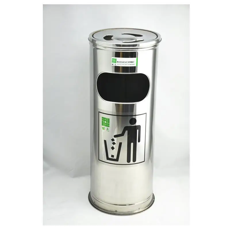 

De Banheiro Zero Waste Garbage Bag Holder Papelera Oficina Trash Hotel Commercial Poubelle Recycle Lixeira Rubbish Bin