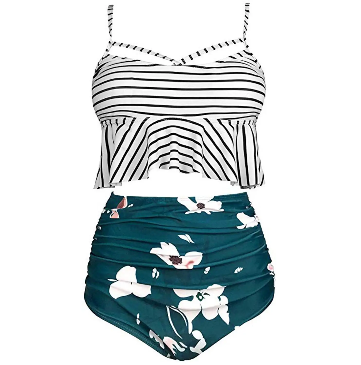 2020 сексуальное бикини пуш-ап бразильский купальник пляжный костюм женский