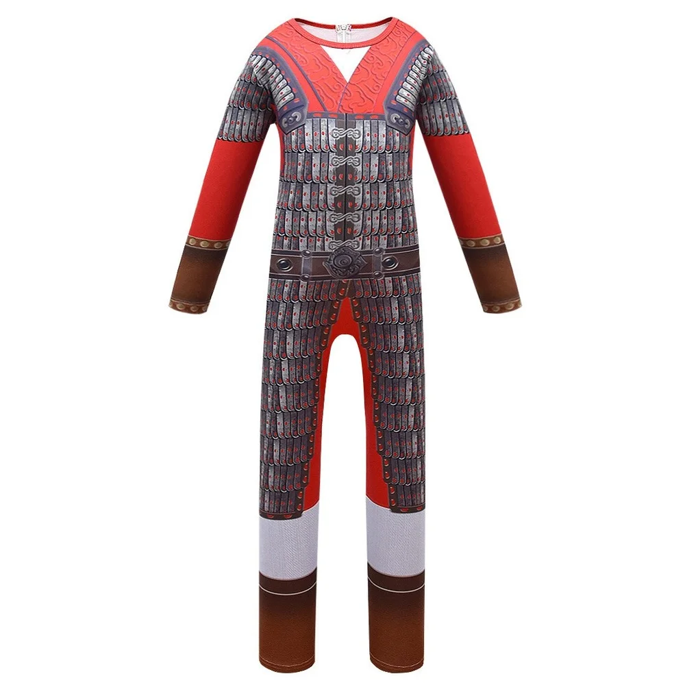 Косплей-костюм для девочек Хэллоуина | Тематическая одежда и униформа