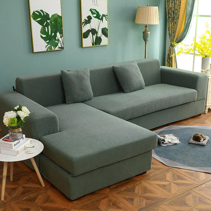 Диван-кровать крышка диван Чехол для кресла анти чехлы диванов Гостиная комплект