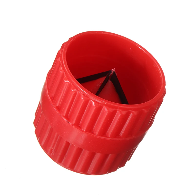 3 мм-38 мм Профессиональный инструмент для удаления заусенцев с внутренней и