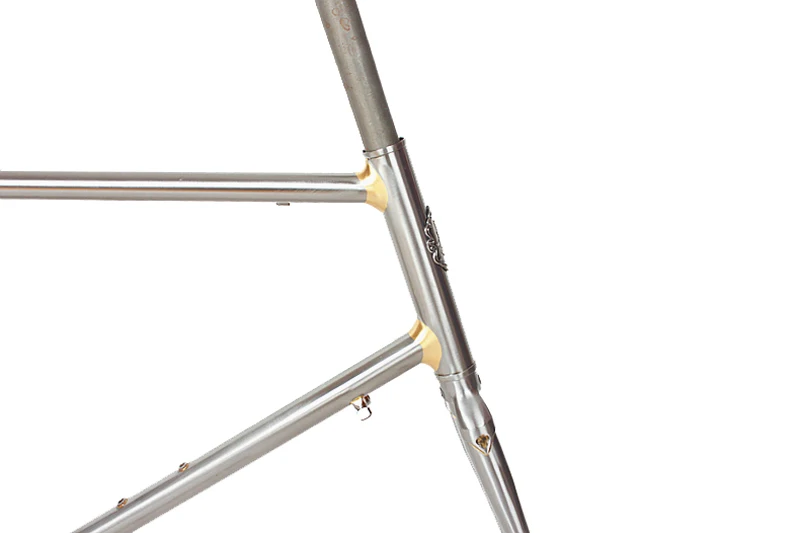 Рама велосипедная 20 дюймов рейнольд 4130 Хромомолибденовая сталь рама шоссейного